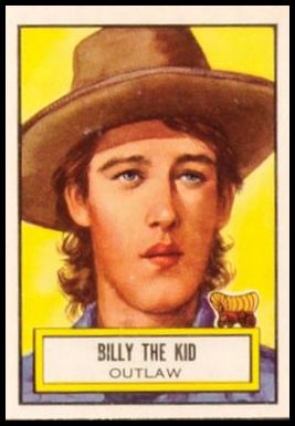 63 Billy The Kid